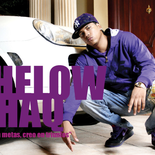 Shellow Shaq - Lo Bembone  xtilomixmusical.com