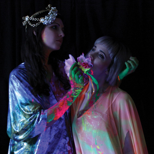 Myths - The Horizon (Grimes & Majical Cloudz Remix)