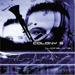 Colony 5 - Heal Me