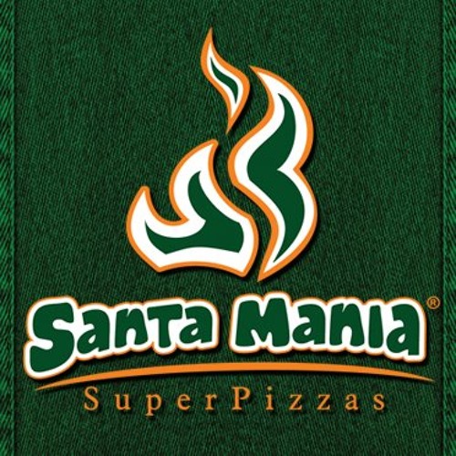 Stream Santa Mania Premium by Santa Mania Pizzaria Listen online for