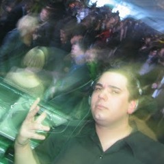DJ AM Live at Moomba June 2002 Pt 1