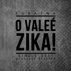 Tubaína - Meu amor é só seu