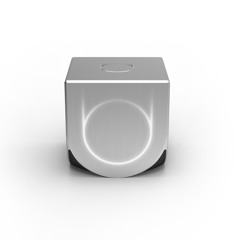 OUYA Welcome Sound