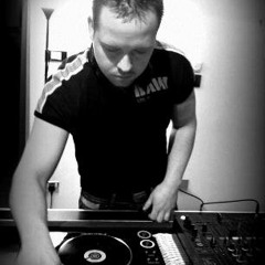 Keith McGee - July2012