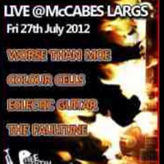 Panzer Attack, The Faultlines