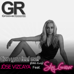 Jóse Vizcaya - Can you feel me (M.D.Q. Remix)