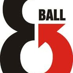 8 Ball - Setan