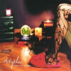 ASTYPLAZ "SPREADING LIFE"