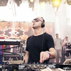Marco Carola - Live - Ibiza global radio