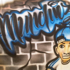 Steppin' Up (Live on KWJG)