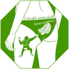 I bought some stuff  (me la mecatie en cositas RMX)