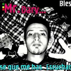 Mr. Dary - Estas Conmigo (I Love Riddim) By Dj Rolo