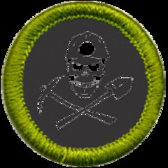 Patient Zero - Grave Digger (Original Mix)