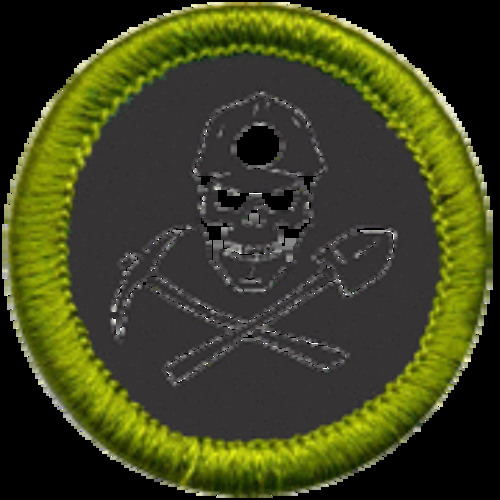 Patient Zero - Grave Digger (Original Mix)