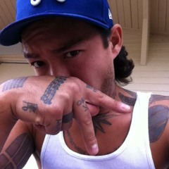 Big Gatz & Tattoos - Josh Omega
