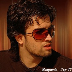 Benyamin Bahadori - Ashoob