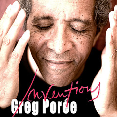 Greg Porée - Traveler