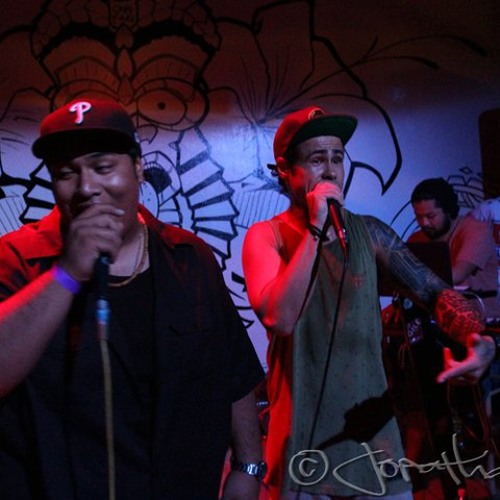 Swag Me Out (Tag Me In) Prolific Unknowns