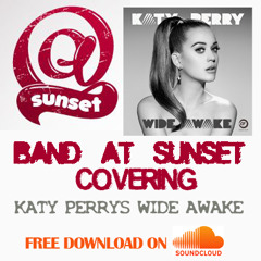 Katy Perry- Wide Awake Cover