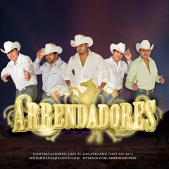 Los Arrendadores Quick Mix ( 2012 ) - Dj David