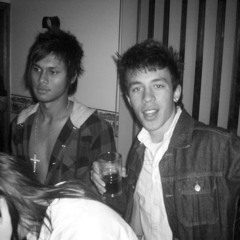 FrenchyZ - Hertz donut