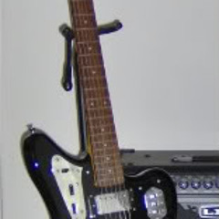 Windmill Under Water (last recording with the jaguar)