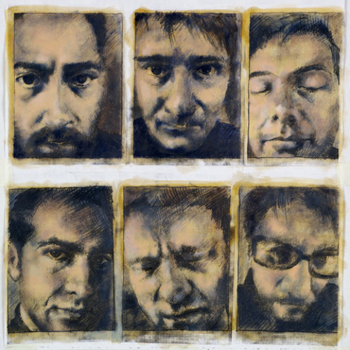 Tindersticks - Until the morning comes