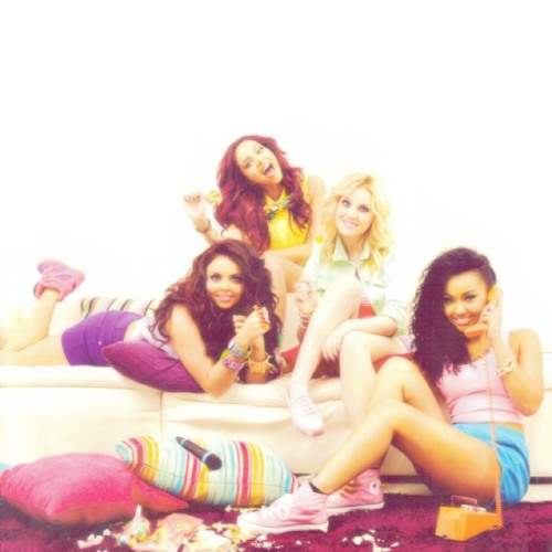 Stream Little Mix- Cannonball by tinax | Listen online for free on SoundCloud