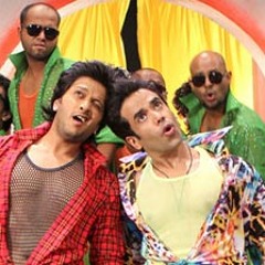 Hum Toh Hain Cappuccino (Dance Mix) By Dj Ravi Satna