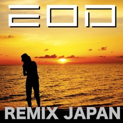 Namie Amuro - "Dreaming I was Dreaming" (EOD's Sultry Okinawa Sunset RMX)