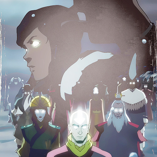 The Avatars