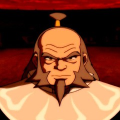 Iroh's Speech