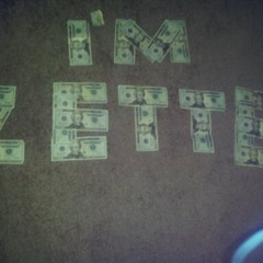 Zette Ft. Rell Da Boss- Pronto