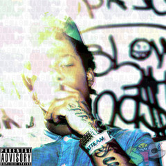 Jay.D x DJFM - My Real Name Is Jay - Icey ft Swiper and Nelly Nell
