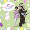 Peter Cottontail Mp3
