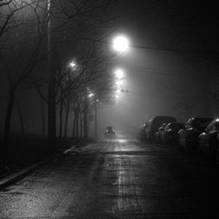 Dark Streets [2012] - Emanik Beats