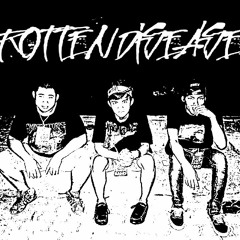 Rotten Disease - parasite (raw)