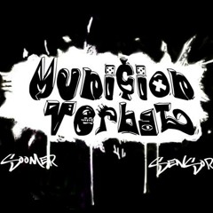 Jamas me podras vencer-sensor mancillas (Municion verbal)