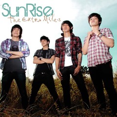Sunrise - The Extra Miles