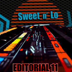 EDITORIAL 011 Sweet N Low : Little Baby (Rayko Edit) 96kbps