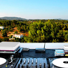 Preslesh @ Ibiza Sonica 18.07.2012