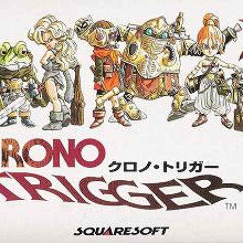 Stream 風の憧憬/クロノ・トリガー by TAICHI | Listen online for