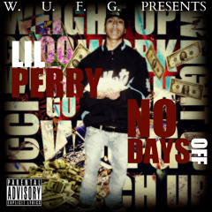 Lil'Perry - Gotta get it