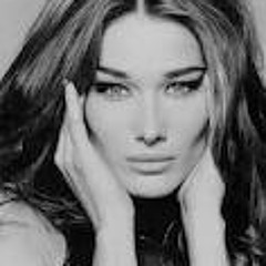 Carla Bruni - Quelqu'un m'a dit