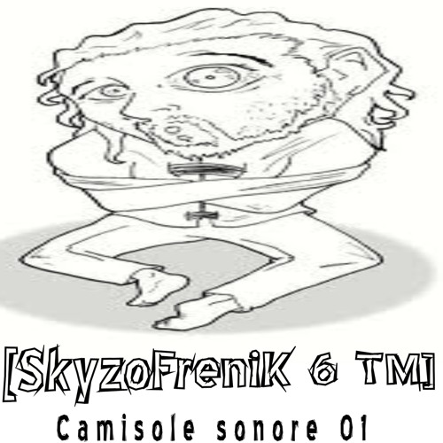 Castel O Tek - [Camisole Sonore 01] SIDE A2 "Revoltek"