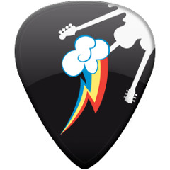 My Little Brony - Friendship is Metal