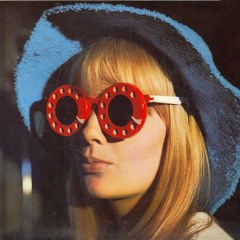 Walking on the sunny side of the street