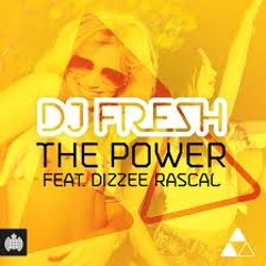 The Power - DJ Fresh (Datsik rmx) [Fi-Chek Remix]