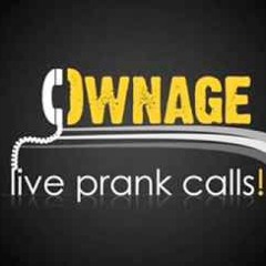 OwnagePranks - OwnagePranks: Radio (made with Spreaker)