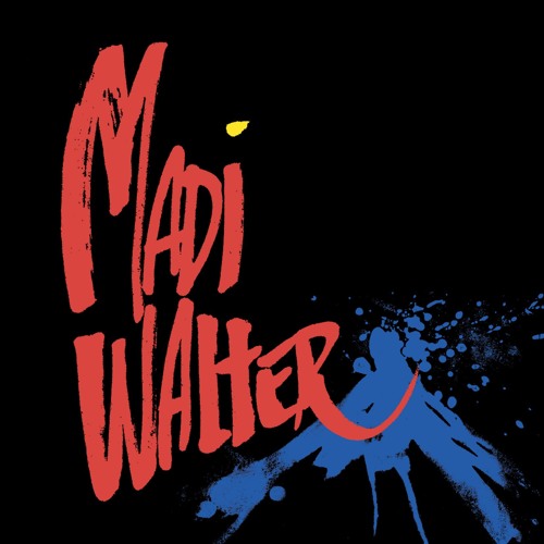Madi Walter - Angel de las melodias (demo)